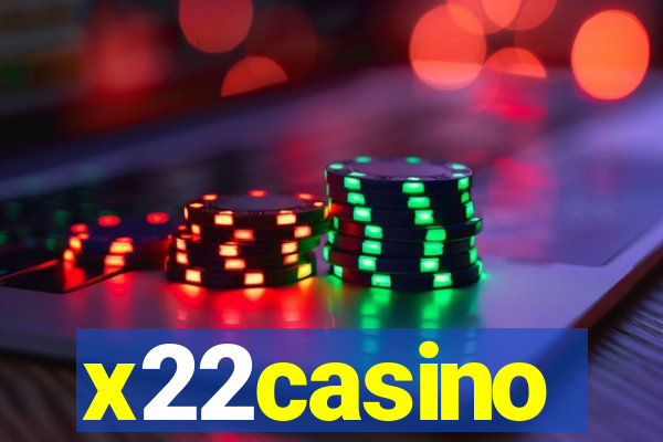 x22casino