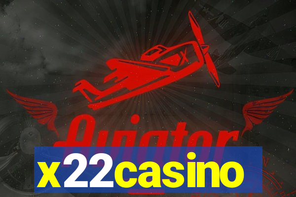 x22casino