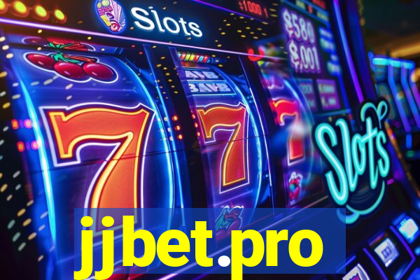 jjbet.pro