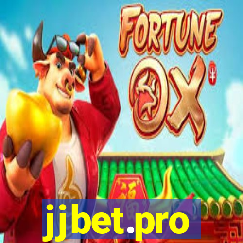 jjbet.pro