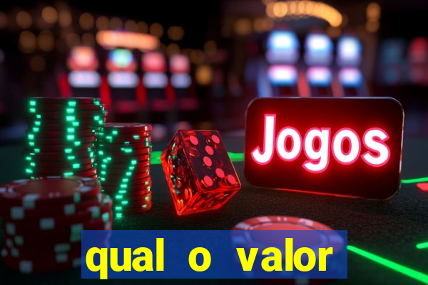 qual o valor mínimo para jogar no tigrinho