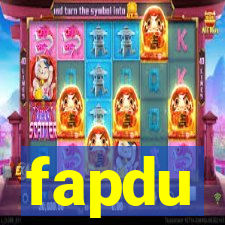 fapdu