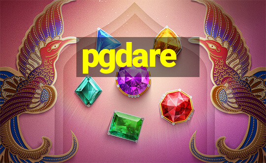 pgdare