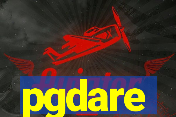 pgdare