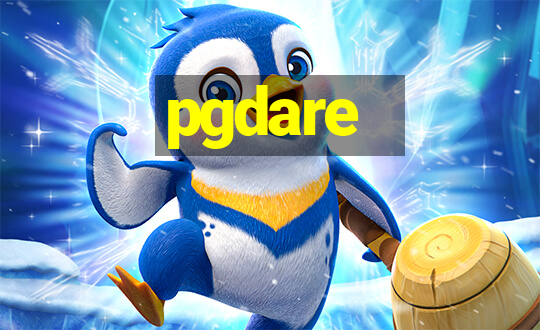 pgdare