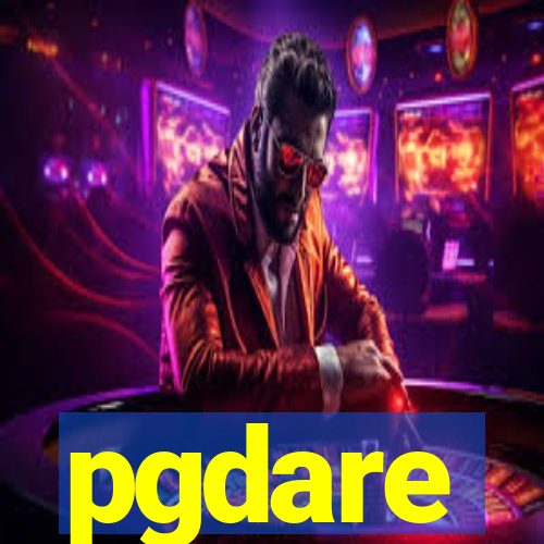 pgdare