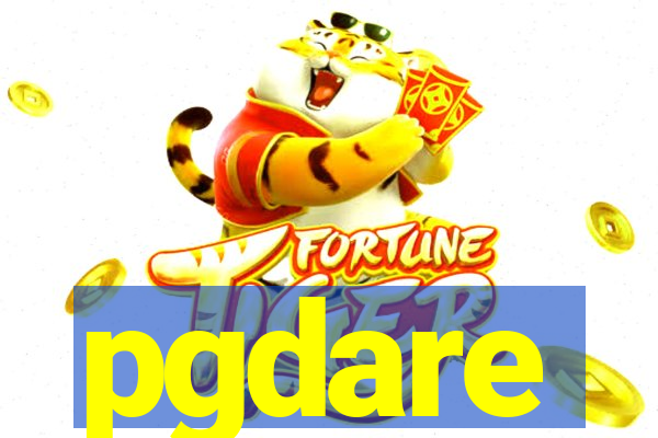 pgdare