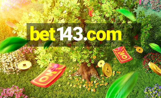 bet143.com