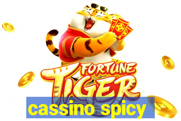 cassino spicy