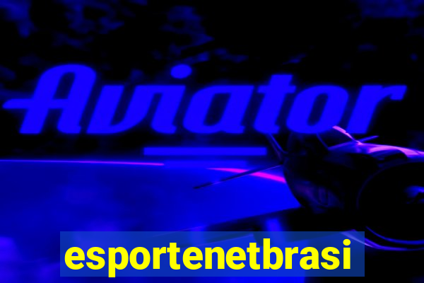 esportenetbrasil