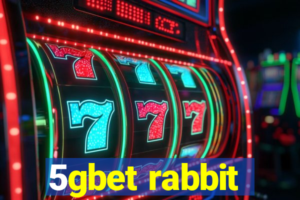 5gbet rabbit