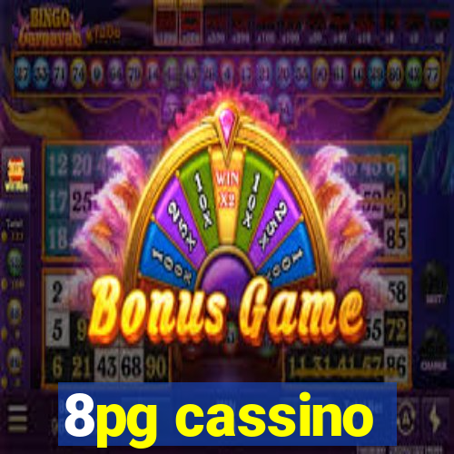 8pg cassino