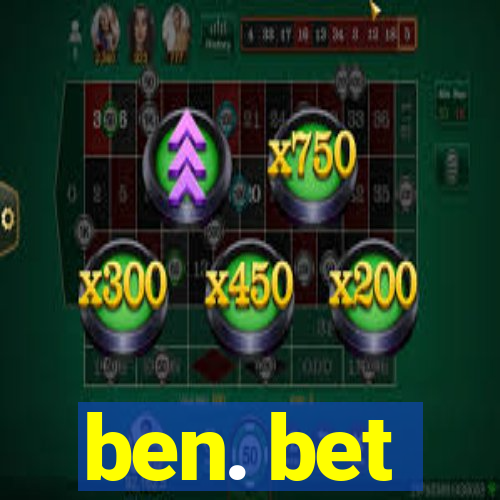 ben. bet