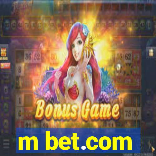 m bet.com