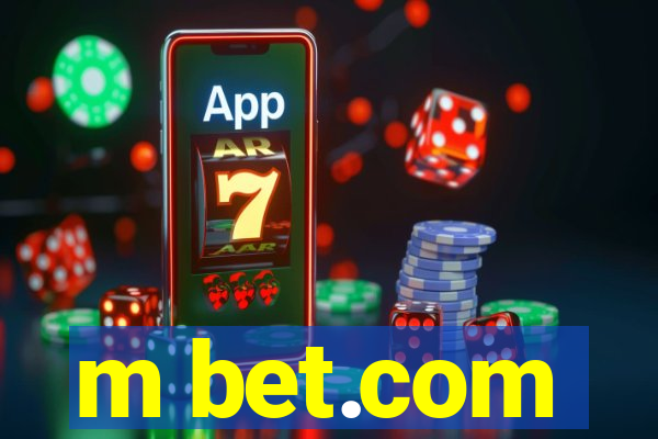 m bet.com