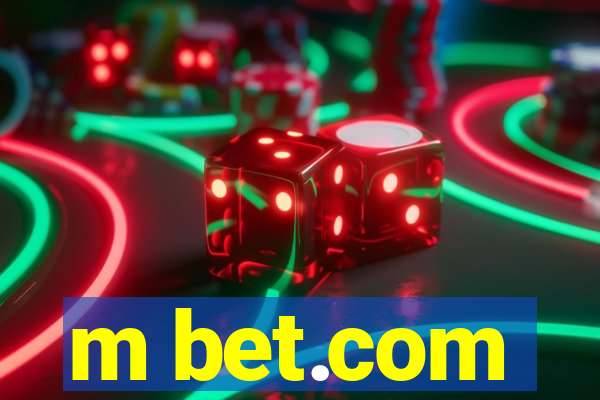 m bet.com