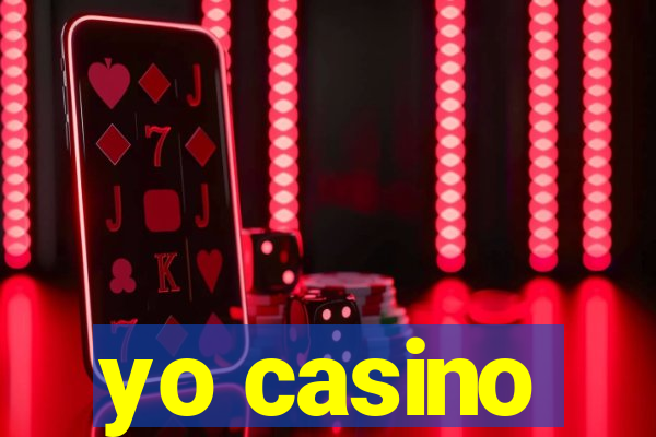 yo casino