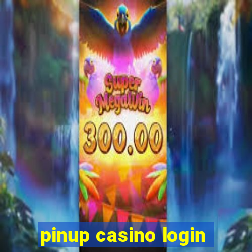 pinup casino login