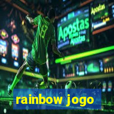 rainbow jogo