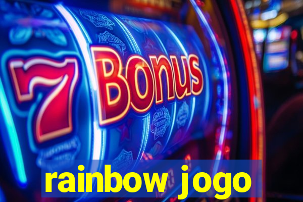 rainbow jogo