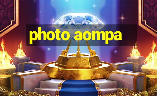 photo aompa