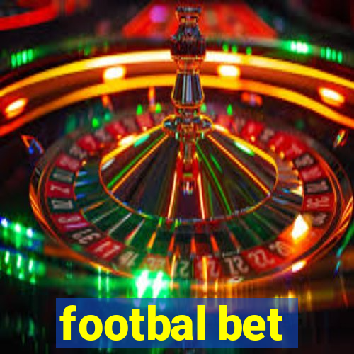 footbal bet