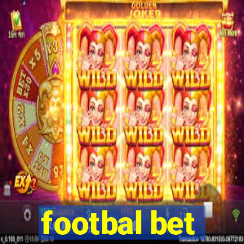 footbal bet