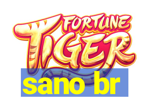 sano br