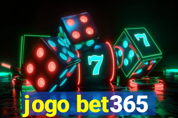 jogo bet365