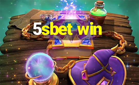 5sbet win