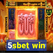 5sbet win