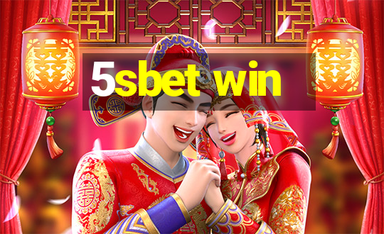 5sbet win