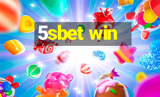 5sbet win