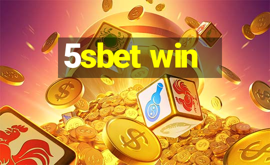 5sbet win