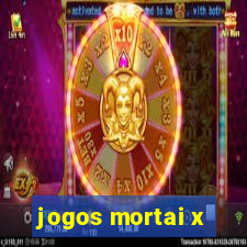 jogos mortai x