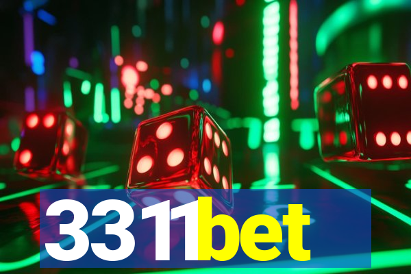 3311bet