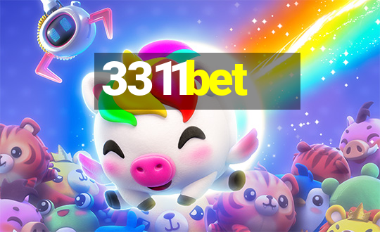 3311bet