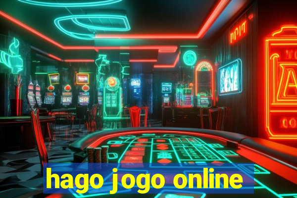 hago jogo online