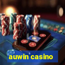 auwin casino