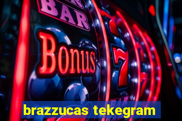 brazzucas tekegram