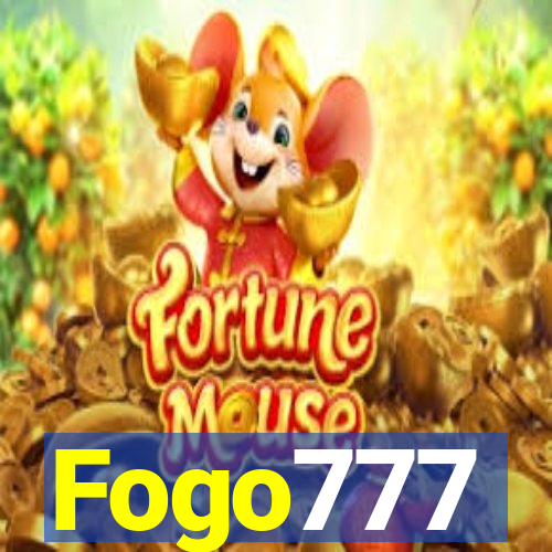 Fogo777