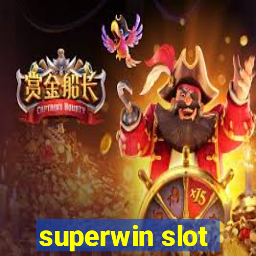 superwin slot