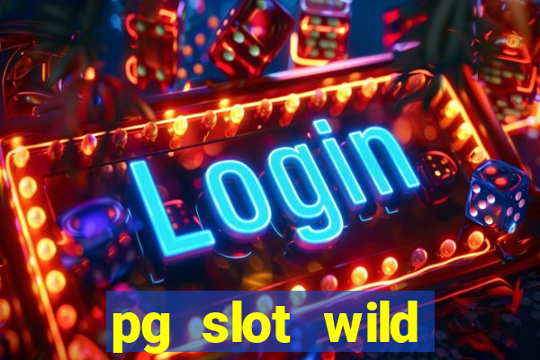 pg slot wild bounty showdown