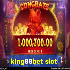 king88bet slot