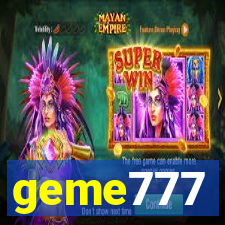 geme777