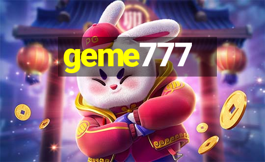 geme777