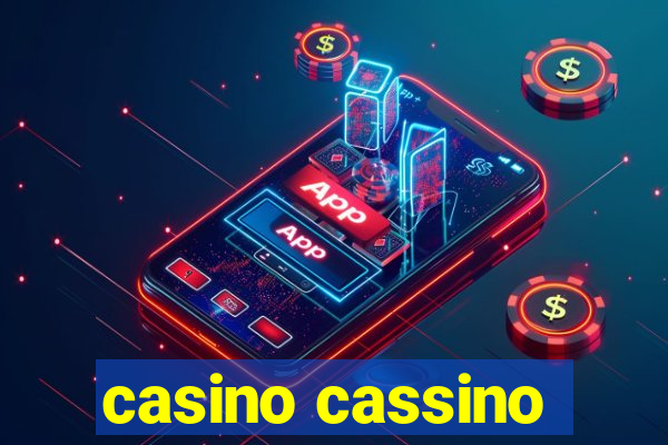 casino cassino