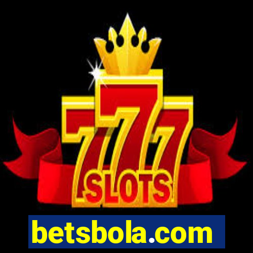 betsbola.com