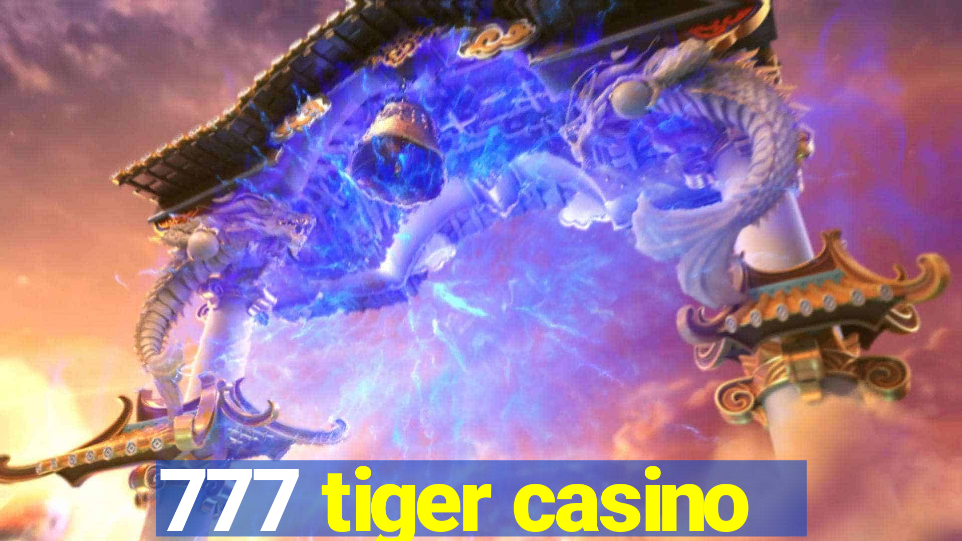 777 tiger casino