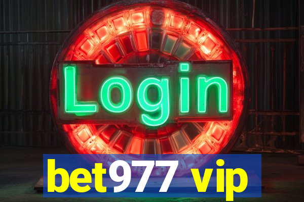 bet977 vip